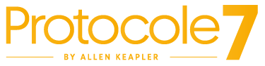 Protocole 7 by Allen Keapler